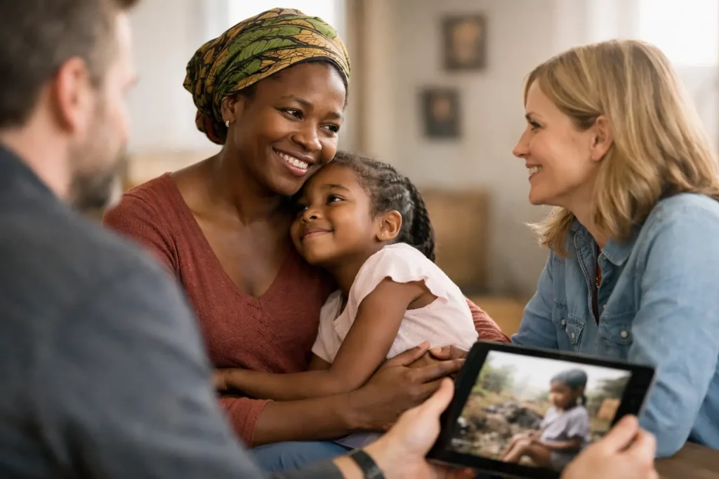 Nonprofit Mission Storytelling That Moves Donors